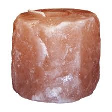 Bloc de sel Himalayan