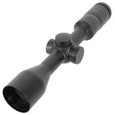 Télescope FULLFIELD IV illuminé