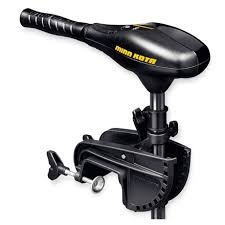 Moteur électrique ENDURA MAX