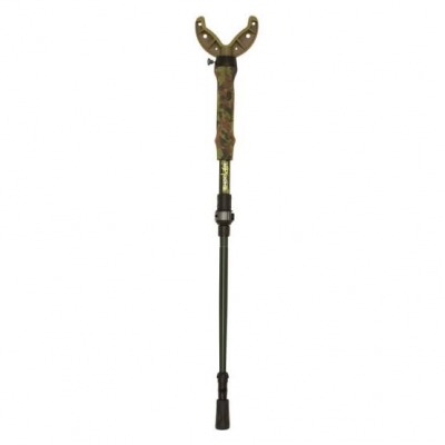 Bâton de tir monopod SHOCKER