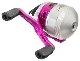 Moulinet fermé 33 LADY