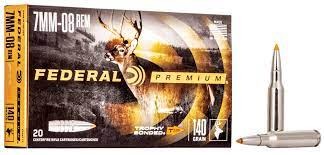 Munition TROPHY BONDED TIP