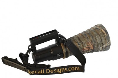 Appeau électronique RD-TRONIC camouflage