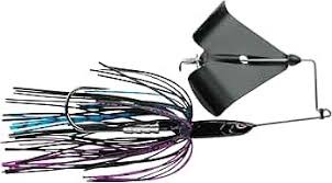 Leurre buzzbait RIVETER 