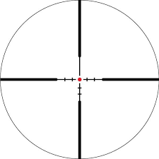Télescope CROSSFIRE HD