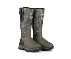 Botte de chasse GRIZZLY 4.0