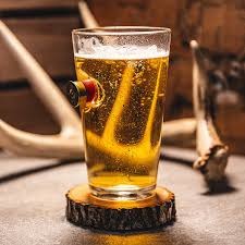 Pinte 16oz BULLETPROOF