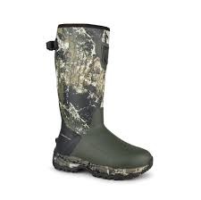 Botte de chasse RUSH 4.0 