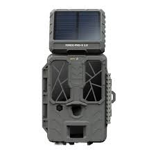 Caméra de surveillance FORCE PRO-S