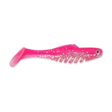 Leurre souple WALLY-RIP 3.5''