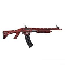 Fusil a pompe SPM12 CANADIAN FLAG