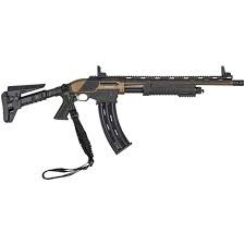 Fusil a pompe SPM12