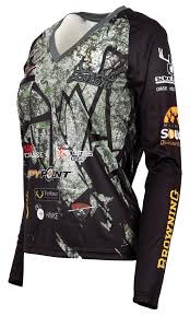 Chandail TEAM ECOTONE