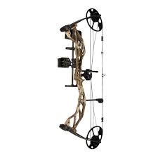 Arc RADIAN BOTTOMLAND 10-55lb 