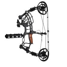 Arc de chasse HELLBOW