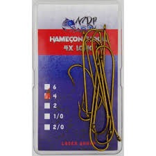 Hamecon 4X long 