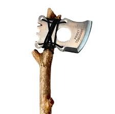 Hachette de poche TOMAHAWK