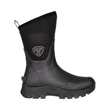 Botte de chasse Mid Interceptor