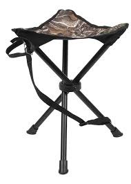 Chaise trepied VANISH