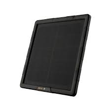 Panneau solaire 