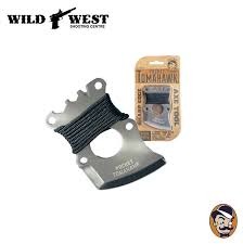 Hachette de poche TOMAHAWK