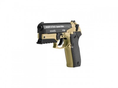 Pistolet a plomb PT-80