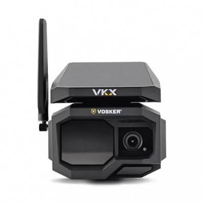 Caméra cellulaire VKX