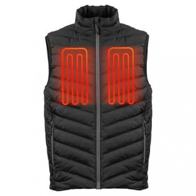 Veste chauffante BACKCOUNTRY XTERA