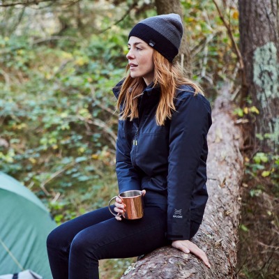 Manteau imperméable Pilot