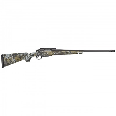 Carabine MOMENTUM ELITE ELEVATED 