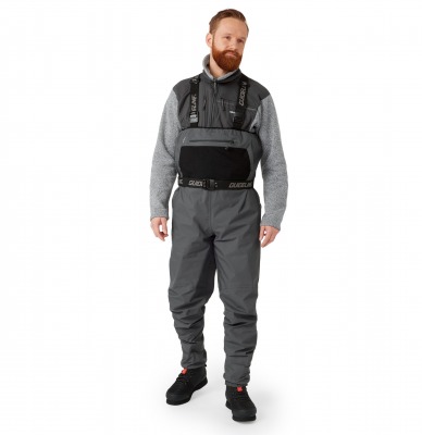 Culotte imperméable de pêche KAITUM XT