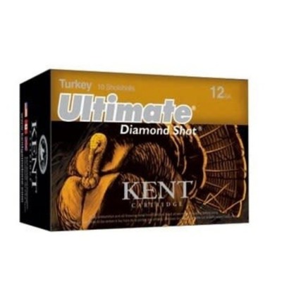 Muntion ULTIMATE DIAMOND SHOT TURKEY