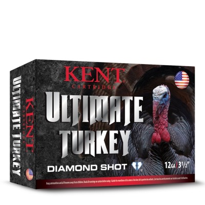 Munition ULTIMATE TURKEY