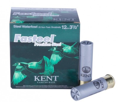 FASTSTEEL calibre 12g