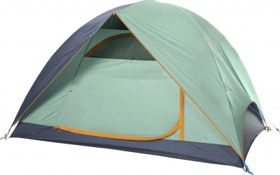 Tente tallboy  4 places