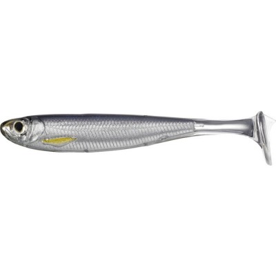 Leurre souple SLOW-ROLL SHINER