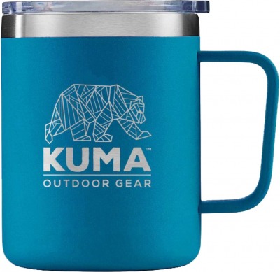 Tasse Kuma isotherme