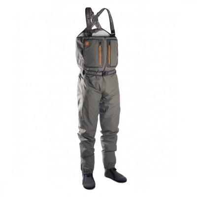 botte de peche