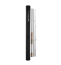 Canne lancer léger SPEED STICK 3 pièce