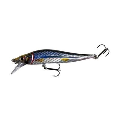Poisson nageur JERKMASTER Jr 4''