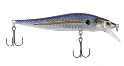 Poisson nageur JERKMASTER 121C 