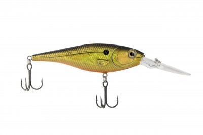 Poisson nageur WALLEYE 90