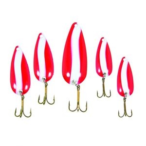 Assortiment de cuillères