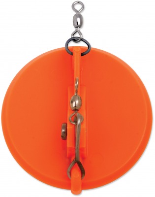 Plongeur de traine DIPSY DIVER