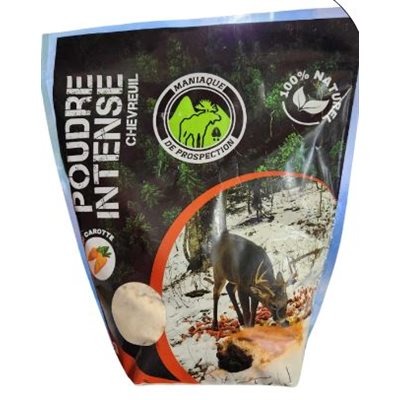 Poudre protéine 2kg