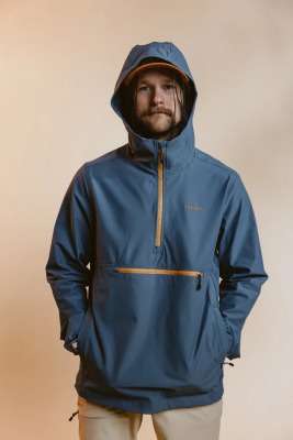 Anorak manik II 