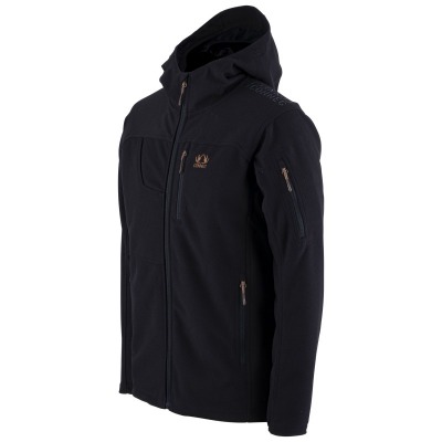 Manteau biome mvt