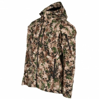 Manteau biome mvt