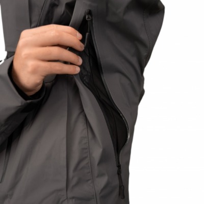 Manteau imperméable hurricane
