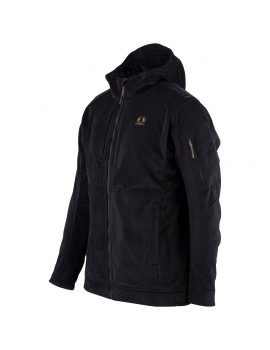 Manteau radar vent II